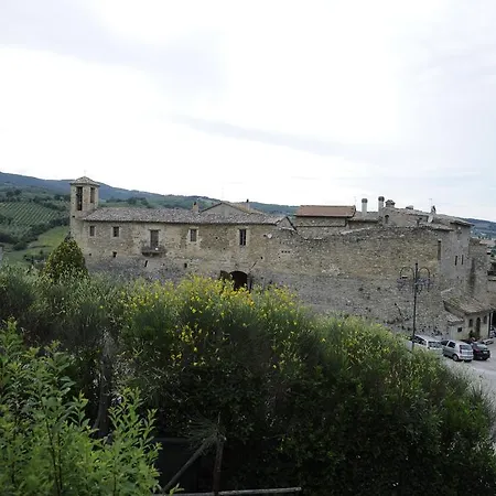 Agriturismo Montecricco Gospodarstwo agroturystyczne