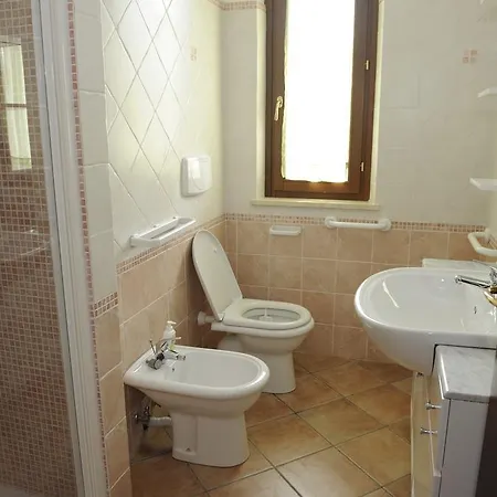 Agriturismo Montecricco Gospodarstwo agroturystyczne