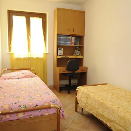 Gospodarstwo agroturystyczne Agriturismo Montecricco *