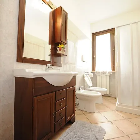 Gospodarstwo agroturystyczne Agriturismo Montecricco