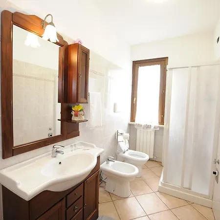 Agriturismo Montecricco Gospodarstwo agroturystyczne Bevagna