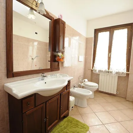 Agriturismo Montecricco Gospodarstwo agroturystyczne