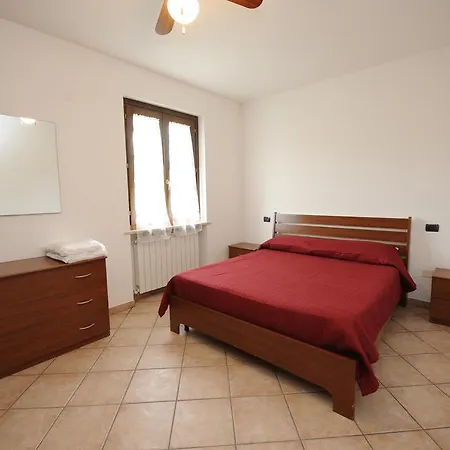 Agriturismo Montecricco