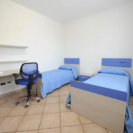Gospodarstwo agroturystyczne Agriturismo Montecricco Bevagna