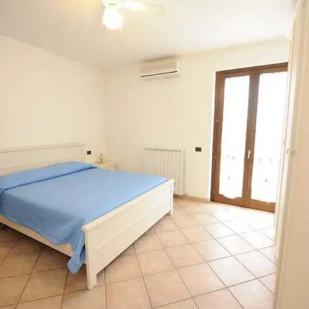 Gospodarstwo agroturystyczne Agriturismo Montecricco