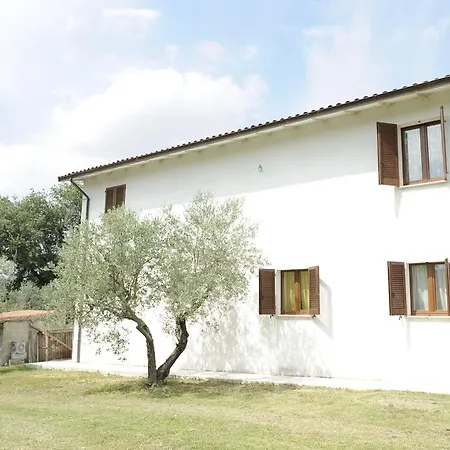 Agriturismo Montecricco Bevagna