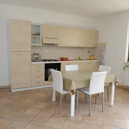 Gospodarstwo agroturystyczne Agriturismo Montecricco *